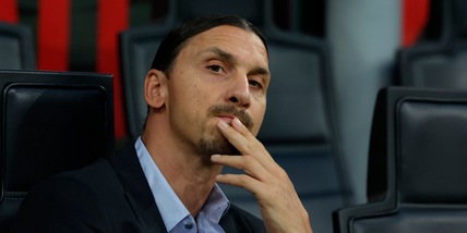 C’è Zlatan nel mirino. Serve Ibracadabra anche a Milanello