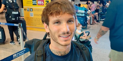 Manuel Bortuzzo, dal dramma alle Paralimpiadi: "Si chiude un cerchio"