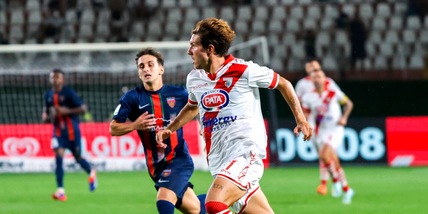 Pronostici Serie B, quote e statistiche di Cosenza-Spezia