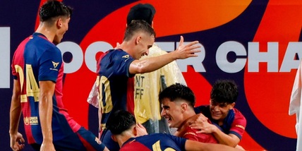 Il sorteggio di UEFA Champions League in diretta su TV8