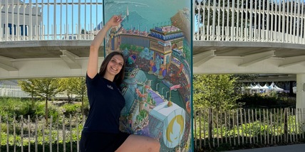 Paralimpiadi: la nazionale di sitting venerdì in campo contro la Francia