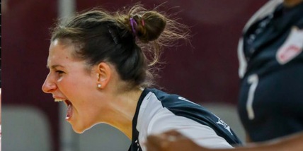 Volley Mercato: Casalmaggiore ha tesserato Chiara Costagli