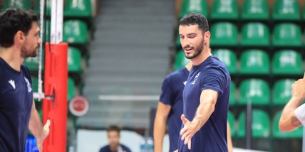 Il Cuneo Volley scalda i motori con la preseason