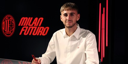 Milan Futuro, ufficiale il ritorno in Italia di un talento ex Juve