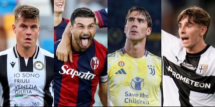 FANTACUP, la formazione consigliata per la terza giornata: gli 11 da schierare