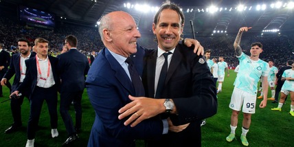 Inter e il cambio di proprietà: Oaktree in 100 giorni ha cancellato Zhang