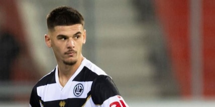 Toro, le alternative ad Hajdari: Carboni o un last minute Toro, le alternative ad Hajdari: Carboni o un last minute