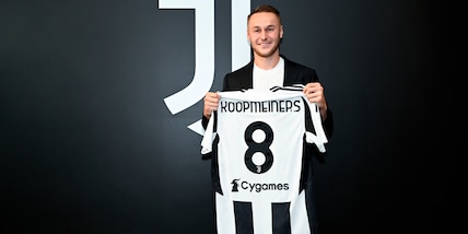 Juve, Koopmeiners gioca contro la Roma? Cosa sta pensando Thiago Motta