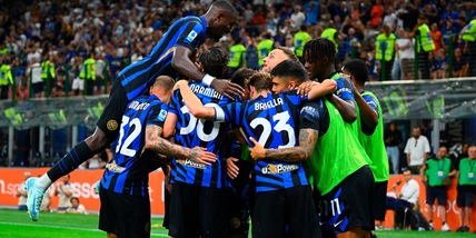 Marotta, Champions e obiettivi Inter: "Inzaghi ha una rosa competitiva"