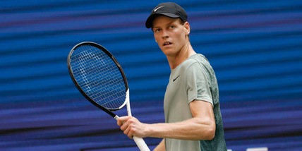 Sinner travolge Michelsen in tre set: è al terzo turno degli Us Open