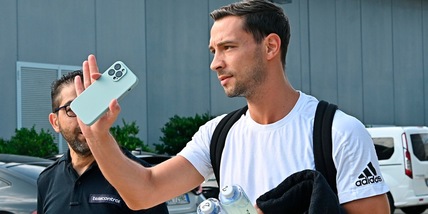 De Sciglio, ufficiale il prestito all'Empoli: il messaggio d'addio Juve