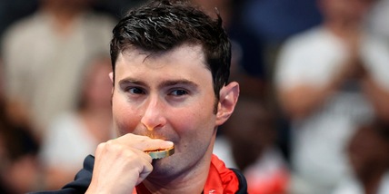 Paralimpiadi Parigi 2024: oro a Gilli e Bocciardo, pioggia di medaglie per l'Italia