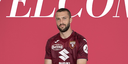 Torino, ufficiale Walukiewicz: percorso inverso per Pellegri e Sazonov Torino, ufficiale Walukiewicz: percorso inverso per Pellegri e Sazonov