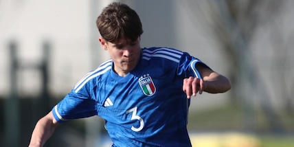 Non solo Faticanti, la Juve batte Inter e Milan: ecco il talento del futuro