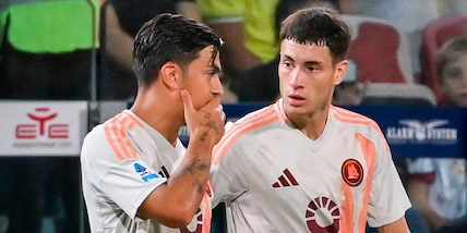 FANTACUP, occhio ai Fanta Ex: Juve-Roma la fa da padrone...