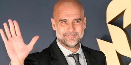 Guardiola, cuore City: la clamorosa cifra spesa per un regalo ai dipendenti