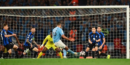 Inter, City 'dimenticato': la rivincita per Istanbul su... Instagram