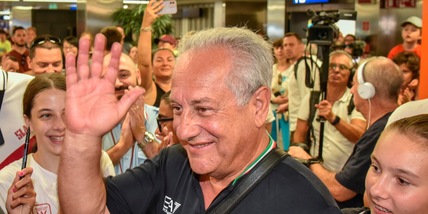 La Thailandia ospiterà i Mondiali femminili del 2025