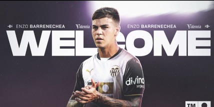 Aston Villa, non solo Iling: ufficiale addio di Barrenechea, va al Valencia Aston Villa, non solo Iling: ufficiale addio di Barrenechea, va al Valencia