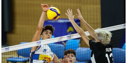 Mondiali U 17 M: azzurri ai quarti, battuto il Messico