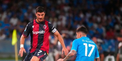 Pronostici Serie A, quote e statistiche di Bologna-Empoli