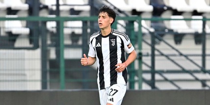 Juve Next Gen, è già addio per Quattrocchi: ufficiale il prestito alla Cavese