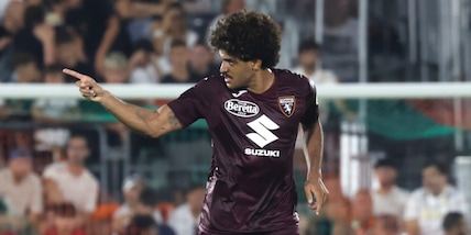 Coco decide Venezia-Toro: Vanoli supera la Juve ed è primo. Nicolussi ko