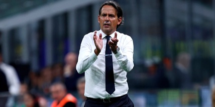 Inzaghi: "Sono soddisfatto. Anti-Inter? Non mi piacciono le previsioni..."