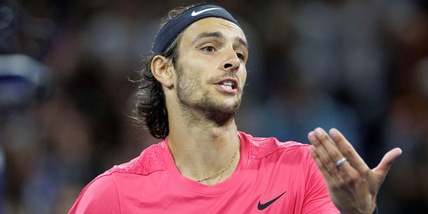 Musetti fuori dagli Us Open: eliminato in quattro set da Nakashima