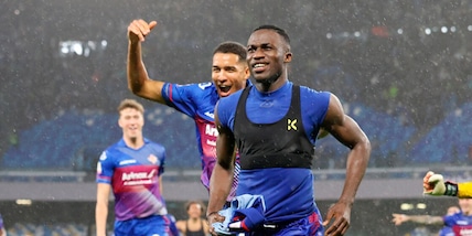 Afena-Gyan alla Juve, colpo per Montero! Nonge va in Francia