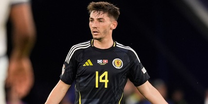 Gilmour è l'ultimo botto per Conte: ecco il nuovo Napoli