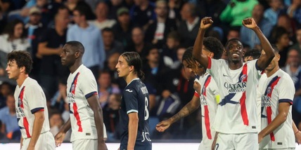 Pronostici Ligue 1, quote e statistiche di Lille-Psg