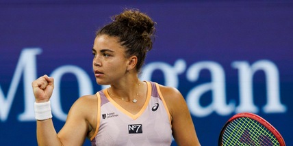 Paolini vola agli ottavi degli US Open: ora di fronte un tabù da sfatare