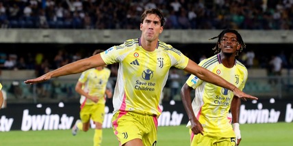 Juventus-Roma, gol su punizione diretta e colpo di testa: che quote!