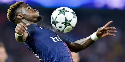 Juventus, il doppio volto di Aurier: "bad boy" ed eroe