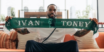 Al Ahli, mollato Osimhen: ufficiale l'arrivo di Toney