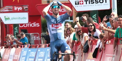 Vuelta, la tappa più dura: è il giorno di Roglic. Attacco a O’Connor