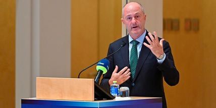 Binaghi rieletto presidente Fitp: “Vogliamo diventare sempre più forti"