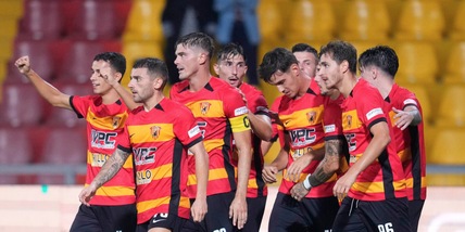 Catania-Benevento, chi vince tra Toscano e Auteri? Ecco il pronostico