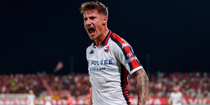 Diretta Genoa-Verona ore 18:30 dove vederla in tv, in streaming e formazioni ufficiali