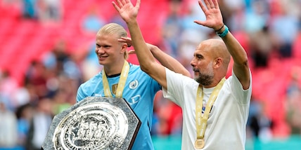 il City stellare avverte Juve e Inter