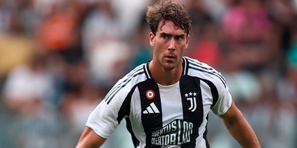 Diretta Juventus-Roma ore 20.45: dove vederla in tv, in streaming e formazioni ufficiali