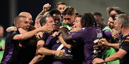 Palladino: "Sosta provvidenziale, bravi a riaprirla". Nesta: "Tanto rammarico"