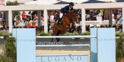 LGCT Roma, Day 3: le prime gare di giornata in attesa del GP