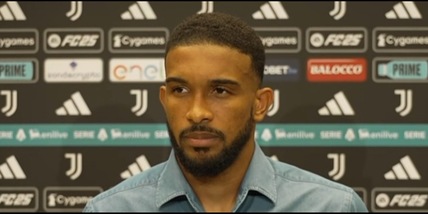 Bremer: "Juve, è solo l'inizio. Difesa a 4? Ho sentito una ca***ta..."