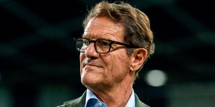 Capello: "Motta non fa scelte di simpatia. Juve sperimentale, con i nuovi..."