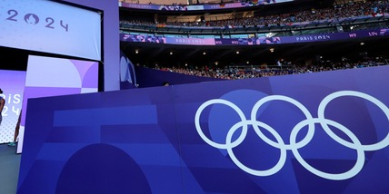 Paralimpiadi, caos in Ecuador: l'accusa sulle false disabilità