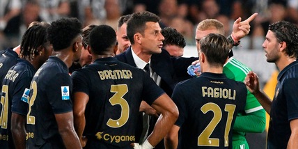 Empoli-Juve, data e orario ufficiali. Anticipi-posticipi 4ª giornata Serie A