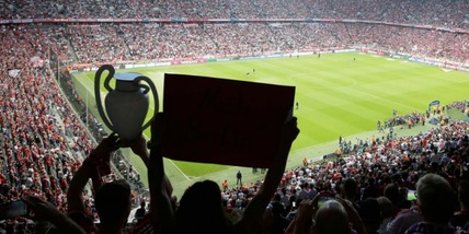 Uefa, rivoluzione sui prezzi dei biglietti: i dettagli