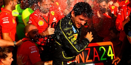 Sky: il boom della “domenica perfetta"